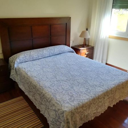 Apartamento Residencial Illa De Ons Саншеншо Екстер'єр фото